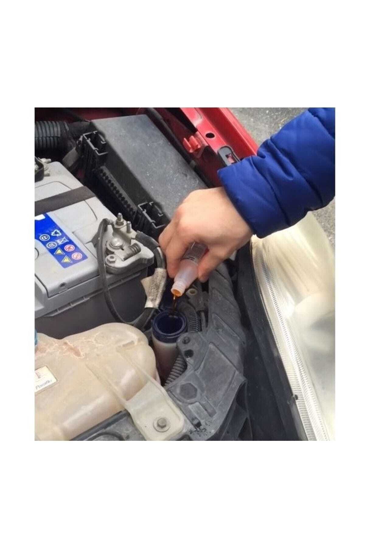 Würth Tvet Konsantre Cam Temizleme Sabunu 32 ml